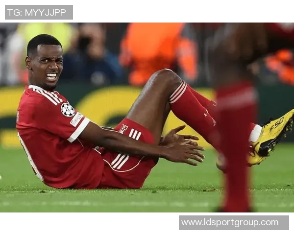 伊萨克状态低迷近15场比赛仅打入1球引发关注