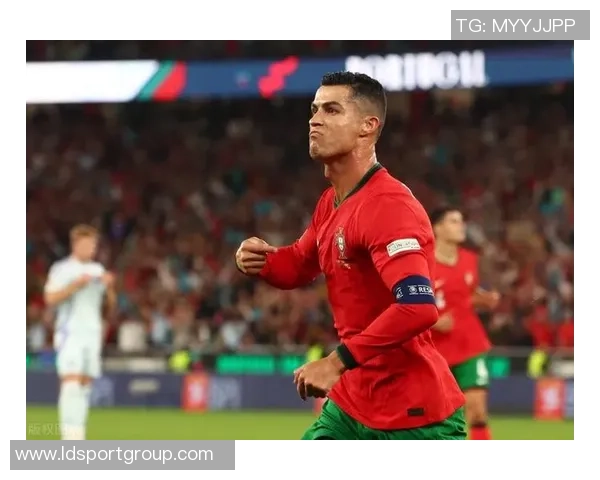 C罗表达对沙特的热爱并透露可能在两年后退役的计划