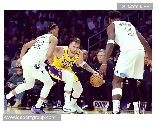 周三竞彩篮球焦点对决湖人迎战森林狼双方王牌球员均缺阵